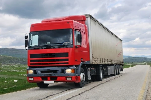 Ankara Çanakkale, Ambar