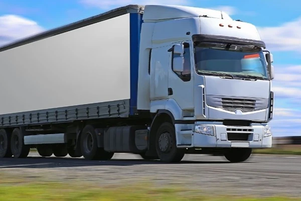 Ankara Çanakkale, Nakliyat